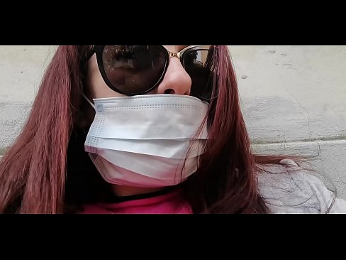 ❤️ Ua tauimasui Nicoletta i lona tuaoi ma pi i lona faletaavale (Special Covid19 Italian Quarantine) ❌ Na'o le porn