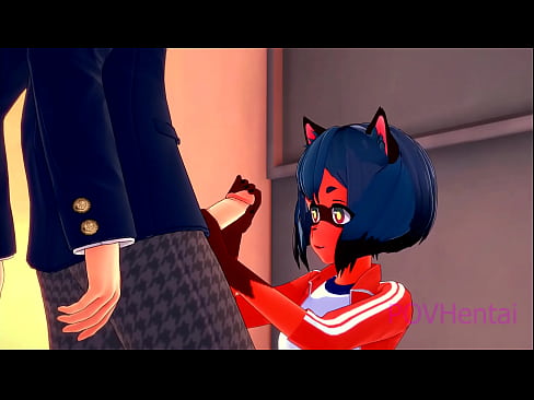 ❤️ Faatoaga povi fou ma Michiru Kagemori ❌ Na'o le porn